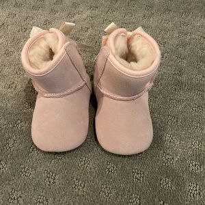 Ugg Baby Jesse Bow ll Boot